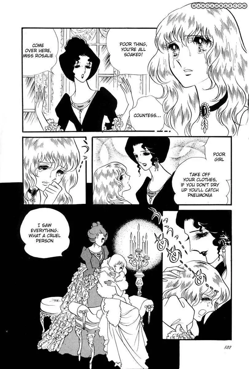 Rose of Versailles Chapter 64 6